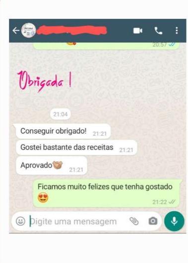 Depoimento de Carla